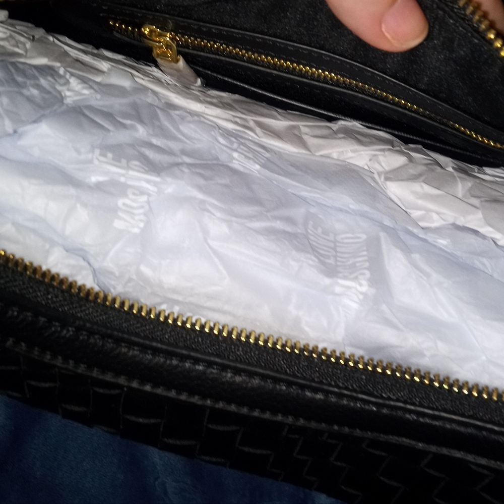 Love Moschino bag - Picture 7 of 8